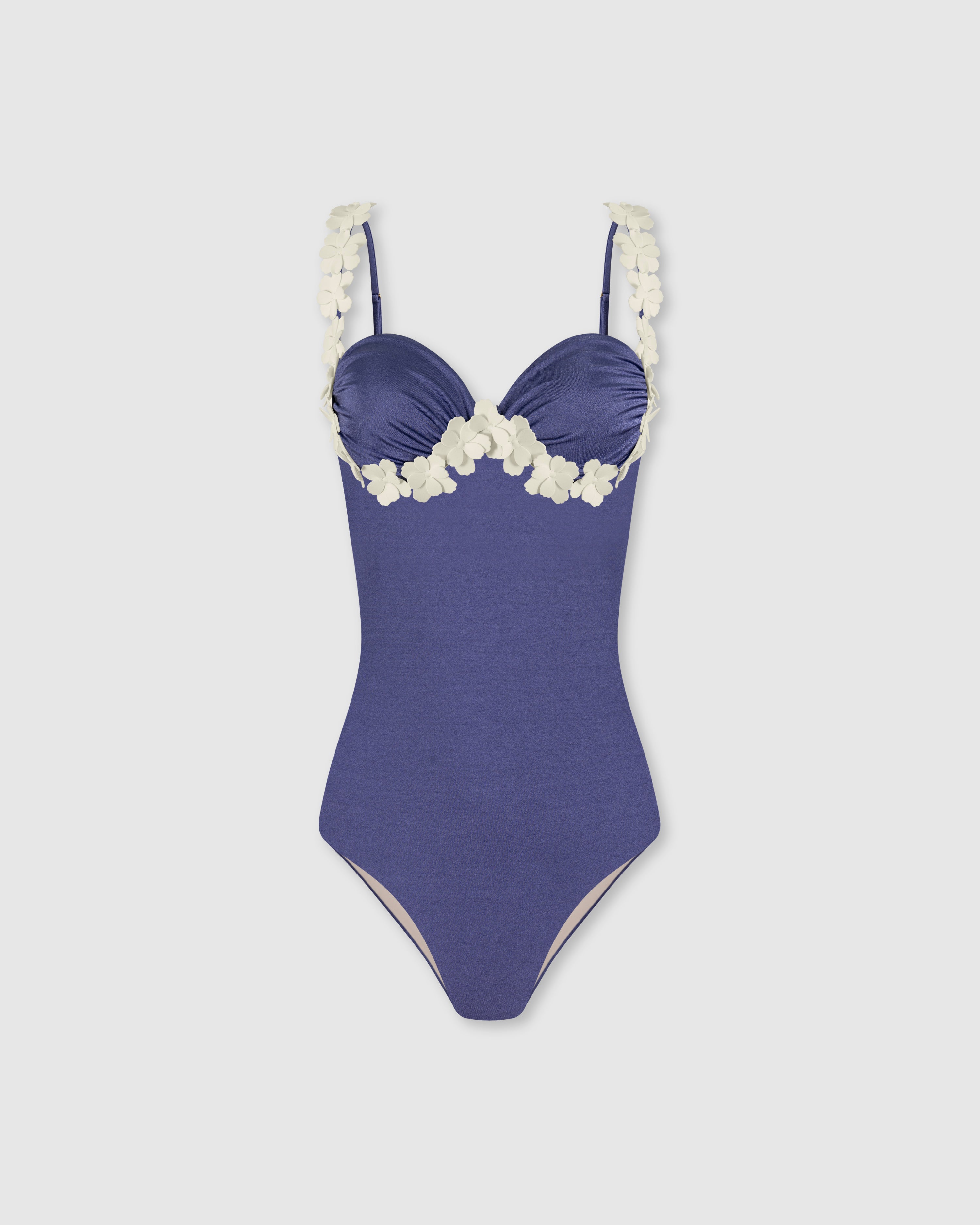 CECILIA ONE PIECE SWIMSUIT